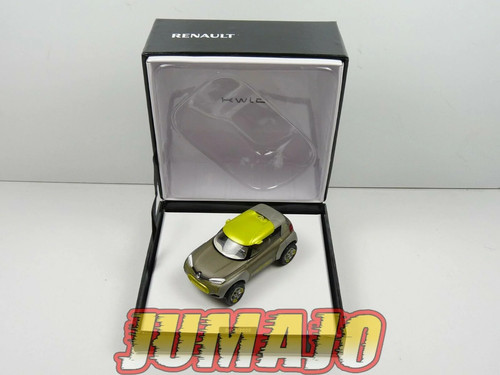 Ren25 voiture norev - 1/43,