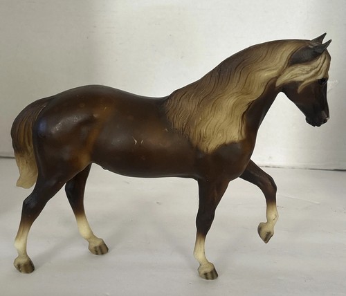 Breyer tobe rocky mountain - breyer,