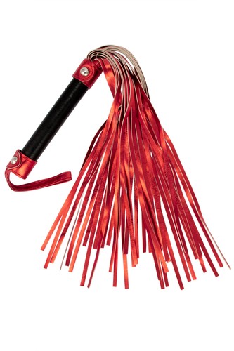 Martinet bdsm bicolore - martinet,