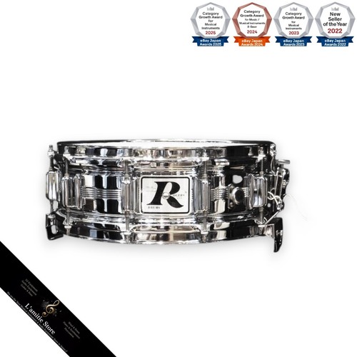 Rogers dynasonic snare - dynasonic,