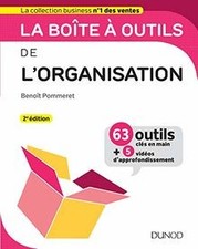 La boîte à outils de