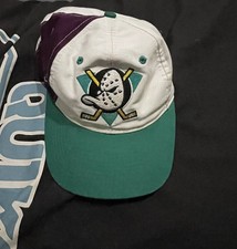 Casquette snapback vintage