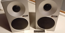 Paire d'enceintes TECHNICS SBF1 vintage. Rares.