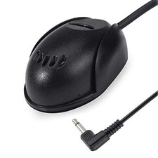 Microphone Externe de 2,5 mm