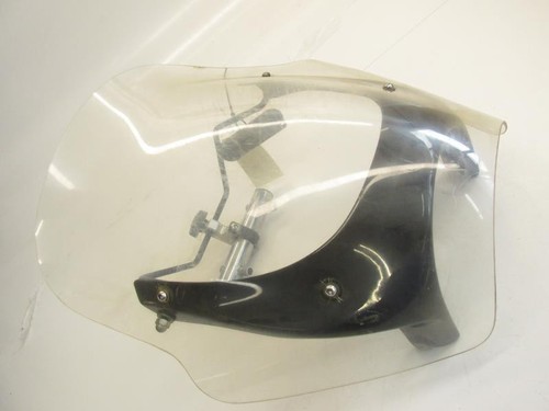 Bulle adaptable yamaha vmax - adaptable,