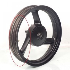 Jante avant origine pour moto
