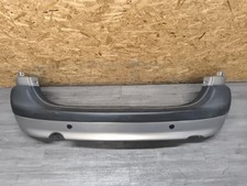 Pare choc arriere CITROEN