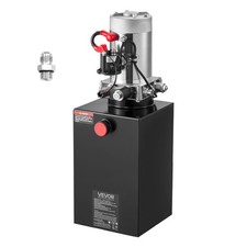 VEVOR Pompe Hydraulique pour