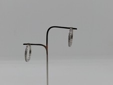 Boucles D'Oreilles Créoles en