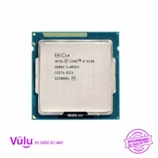 Intel Coeur i3-3240 3.4GHz