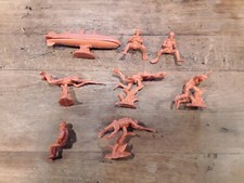 soldats Atlantic 1/32