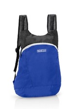 Sac À Dos SPARCO Bleu Noir