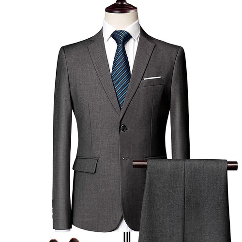 Hommes affaires habillé - hommes,