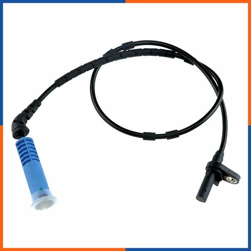 Capteur abs arriere pour - arriere,