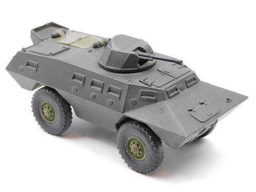 Solido commando xm706 - commando,