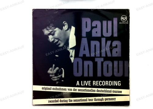 Paul anka - paul,