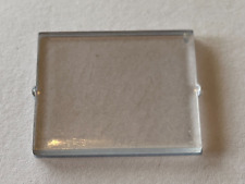 LEGO Vitre Clear Glass ref 3855 / Set 5561 7839 6694 6388 4558 6349 6360...