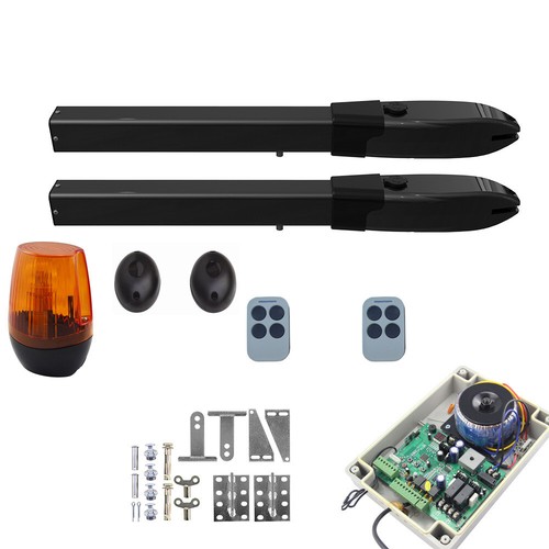 Forte ouvre portail set pour - forte,