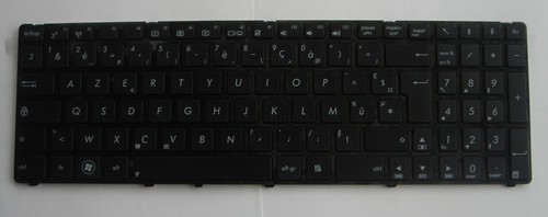Clavier français azerty - clavier,