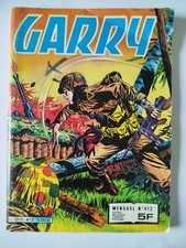 GARRY n°412 1982 TTBE++