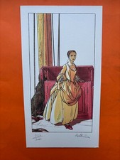 PELLERIN EX LIBRIS SIGNE L