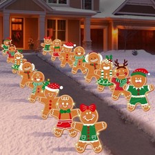 Aodaer 16 Pieces Christmas