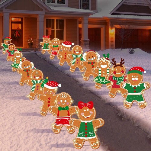 Aodaer pieces christmas - 16,