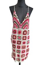 Très Belle Robe D Été Coton