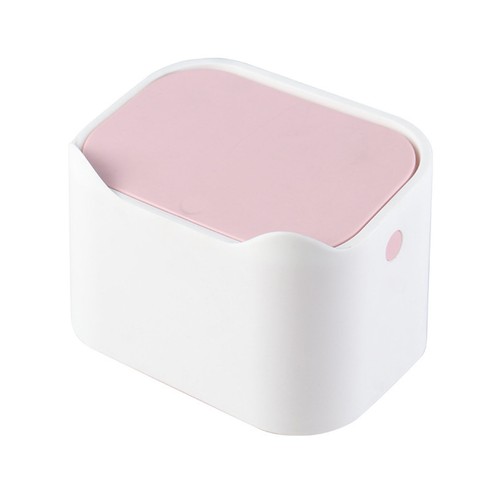 Poubelle bureau portable - de,