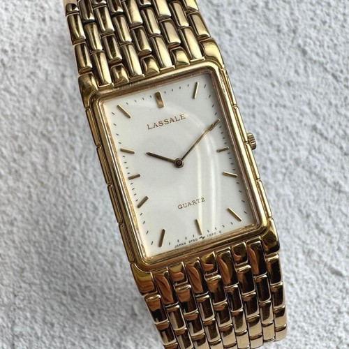 Montre seiko lassale 2f50 - montre,
