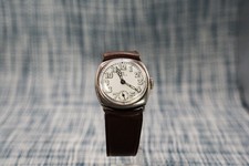 Omega trench watch vintage 29