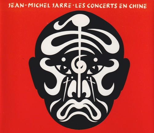 Box set 2xcd album jean - set, michel