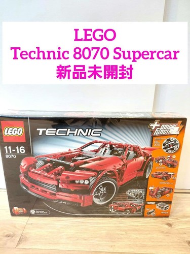 Lego technic 8070 - lego,
