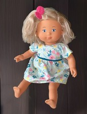 POUPEE COROLLE Blonde 1er Âge Poupette 30 Cm