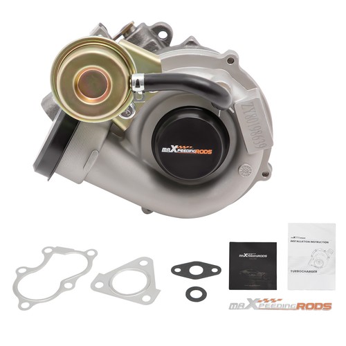 Turbocharger turbo for ford - for,