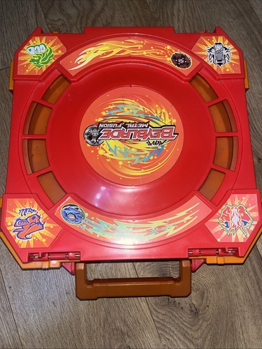 Beyblade metal fusion battle - beyblade,