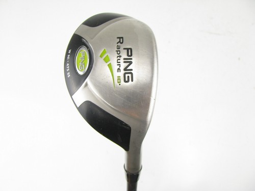 Ping rapture hybrid - ping, 18*