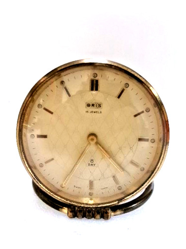 Réveil vintage oris - oris, (1950)