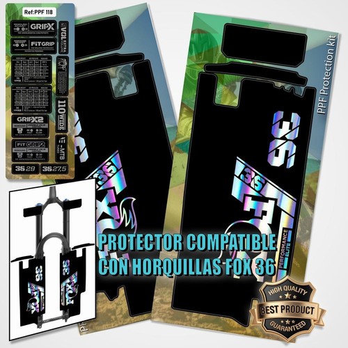 Ppf118 protection ppf - ppf118,