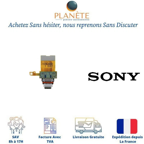 Connecteur charge premium - de,