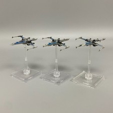 Wing fighters t 70 - 3,