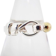 [Occasion] Bague TIFFANY
