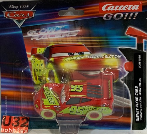 Slot car carrera 64220 - car,