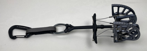 Black diamond camalot grey - black,