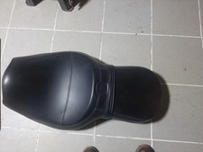 Selle biplace grand confort Triumph thunderbird 1600