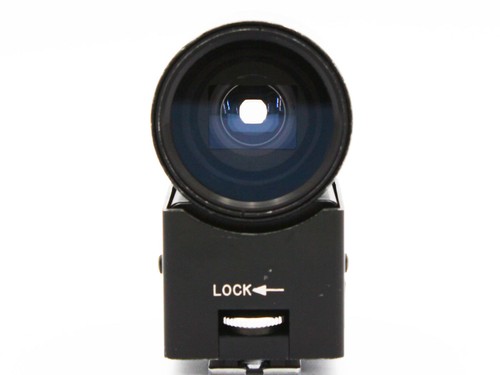 Exc viseur mamiya press - [exc+4], 50