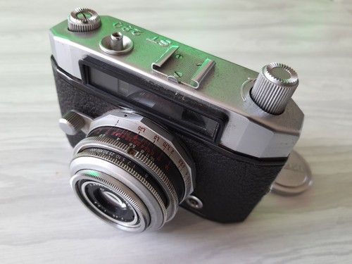 Appareil photo collection