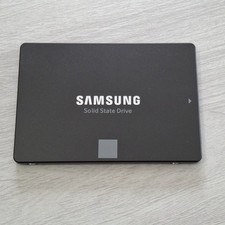 SSD Samsung 870 EVO 4 To -