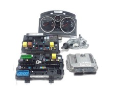 Kit demarrage 55560810 Opel ASTRA III (H)