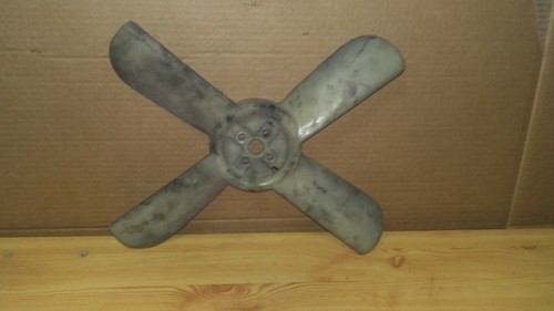 Helice refroidissement moteur - helice,